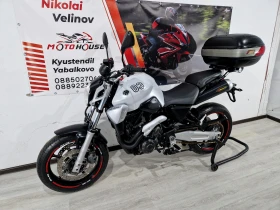 Yamaha Mt-03 660ie, А2-34kw, 2006г., снимка 8
