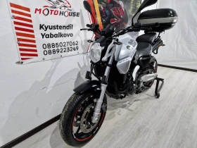 Yamaha Mt-03 660ie, А2-34kw, 2006г., снимка 7