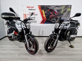Yamaha Mt-03 660ie, А2-34kw, 2006г., снимка 16
