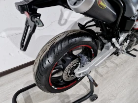 Yamaha Mt-03 660ie, А2-34kw, 2006г., снимка 12