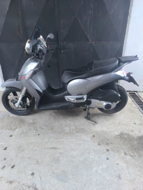Aprilia Scarabeo 300S, снимка 1