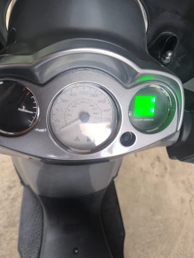 Aprilia Scarabeo 300S, снимка 5