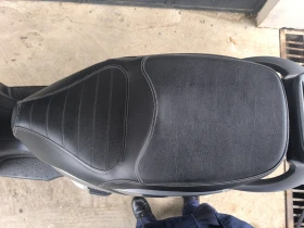 Aprilia Scarabeo 300S, снимка 7