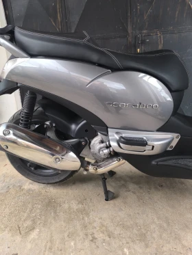 Aprilia Scarabeo 300S, снимка 13