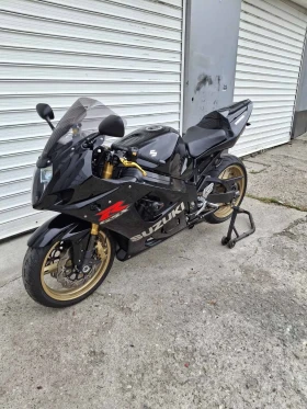 Suzuki Gsxr 1000 К4, снимка 6