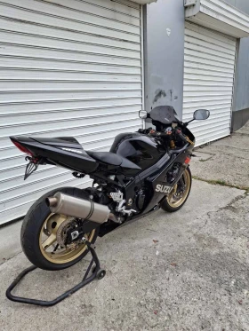 Suzuki Gsxr 1000 К4, снимка 5