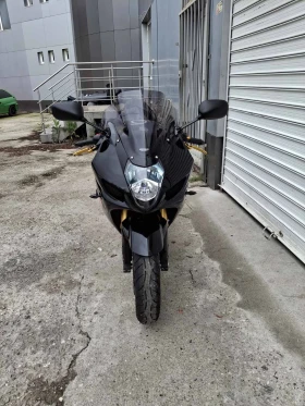 Suzuki Gsxr 1000 К4, снимка 8