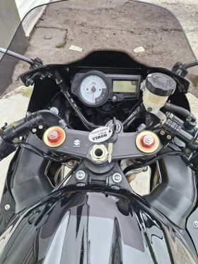 Suzuki Gsxr 1000 К4, снимка 11