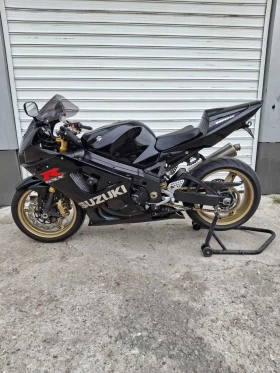 Suzuki Gsxr 1000 К4, снимка 2