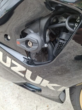 Suzuki Gsxr 1000 К4, снимка 9