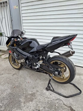 Suzuki Gsxr 1000 К4, снимка 4