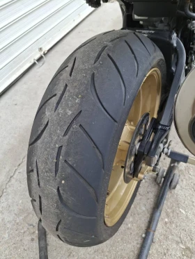 Suzuki Gsxr 1000 К4, снимка 10