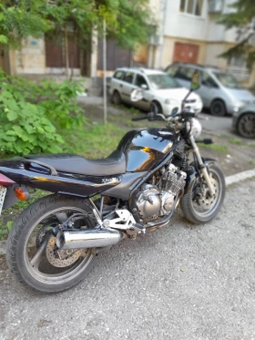 Yamaha XJ Xj600n , снимка 10