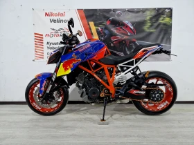 Ktm Duke SUPER DUKE1290R 2017г.ABS TC, снимка 2