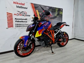 Ktm Duke SUPER DUKE1290R 2017г.ABS TC, снимка 5