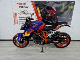Ktm Duke SUPER DUKE1290R 2017г.ABS TC, снимка 3