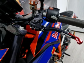 Ktm Duke SUPER DUKE1290R 2017г.ABS TC, снимка 6