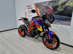 Ktm Duke SUPER DUKE1290R 2017г.ABS TC, снимка 11