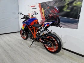 Ktm Duke SUPER DUKE1290R 2017г.ABS TC, снимка 4