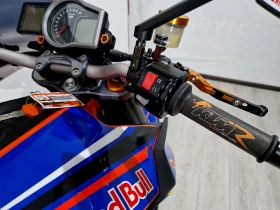 Ktm Duke SUPER DUKE1290R 2017г.ABS TC, снимка 13