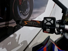 Ktm Duke SUPER DUKE1290R 2017г.ABS TC, снимка 14