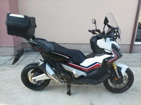 Обява за продажба на Honda X-ADV 750ie, ABS, LED, 05.2018г. ~15 000 лв. - изображение 10