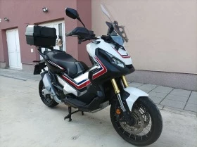     Honda X-ADV 750ie, ABS, LED, 05.2018.