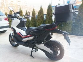 Обява за продажба на Honda X-ADV 750ie, ABS, LED, 05.2018г. ~15 000 лв. - изображение 8