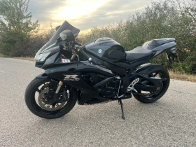     Suzuki Gsxr K9