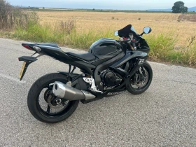 Suzuki Gsxr K9, снимка 4