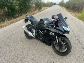 Suzuki Gsxr K9, снимка 3