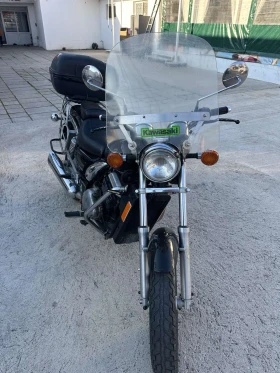 Yamaha Virago 535к.с., снимка 5