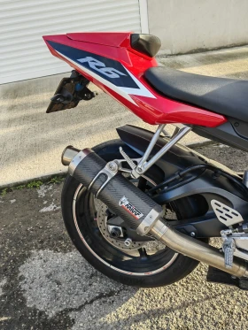 Yamaha YZF-R6, снимка 7