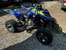 Yamaha Raptor 700R   | Mobile.bg    8