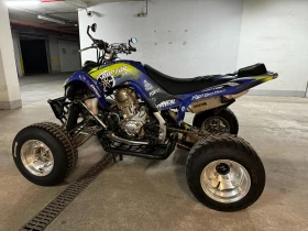 Yamaha Raptor 700R   | Mobile.bg    5