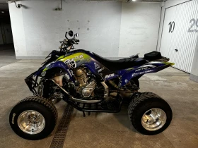 Yamaha Raptor 700R   | Mobile.bg    4