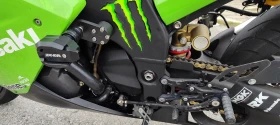 Kawasaki Zxr | Mobile.bg    12