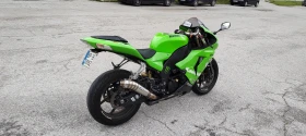 Kawasaki Zxr | Mobile.bg    8