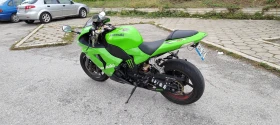 Kawasaki Zxr | Mobile.bg    5