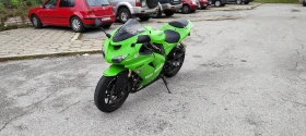 Kawasaki Zxr | Mobile.bg    6