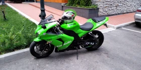     Kawasaki Zxr