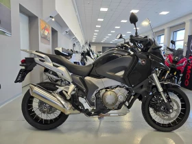 Honda Vfr 1200X, Crosstourer, ABS-TCS! | Mobile.bg    3