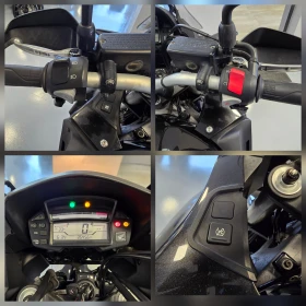 Honda Vfr 1200X, Crosstourer, ABS-TCS! | Mobile.bg    14