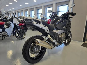 Honda Vfr 1200X, Crosstourer, ABS-TCS! | Mobile.bg    4