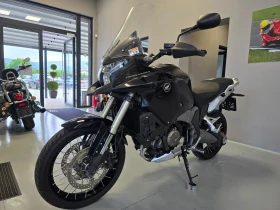 Honda Vfr 1200X, Crosstourer, ABS-TCS! | Mobile.bg    6