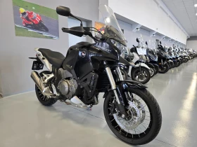 Honda Vfr 1200X, Crosstourer, ABS-TCS! | Mobile.bg    1