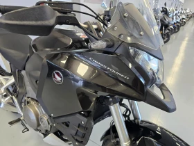 Honda Vfr 1200X, Crosstourer, ABS-TCS! | Mobile.bg    9