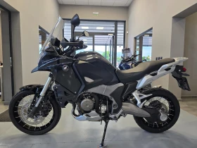 Honda Vfr 1200X, Crosstourer, ABS-TCS! | Mobile.bg    5