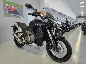 Honda Vfr 1200X, Crosstourer, ABS-TCS! | Mobile.bg    2