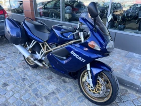 Обява за продажба на Ducati Sport 1000 ~3 900 лв. - изображение 1
